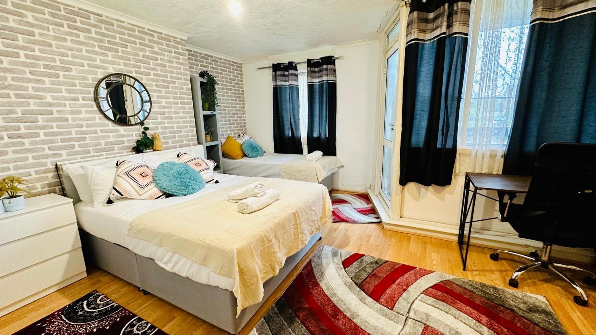 Whites Inn Лондон Екстериор снимка