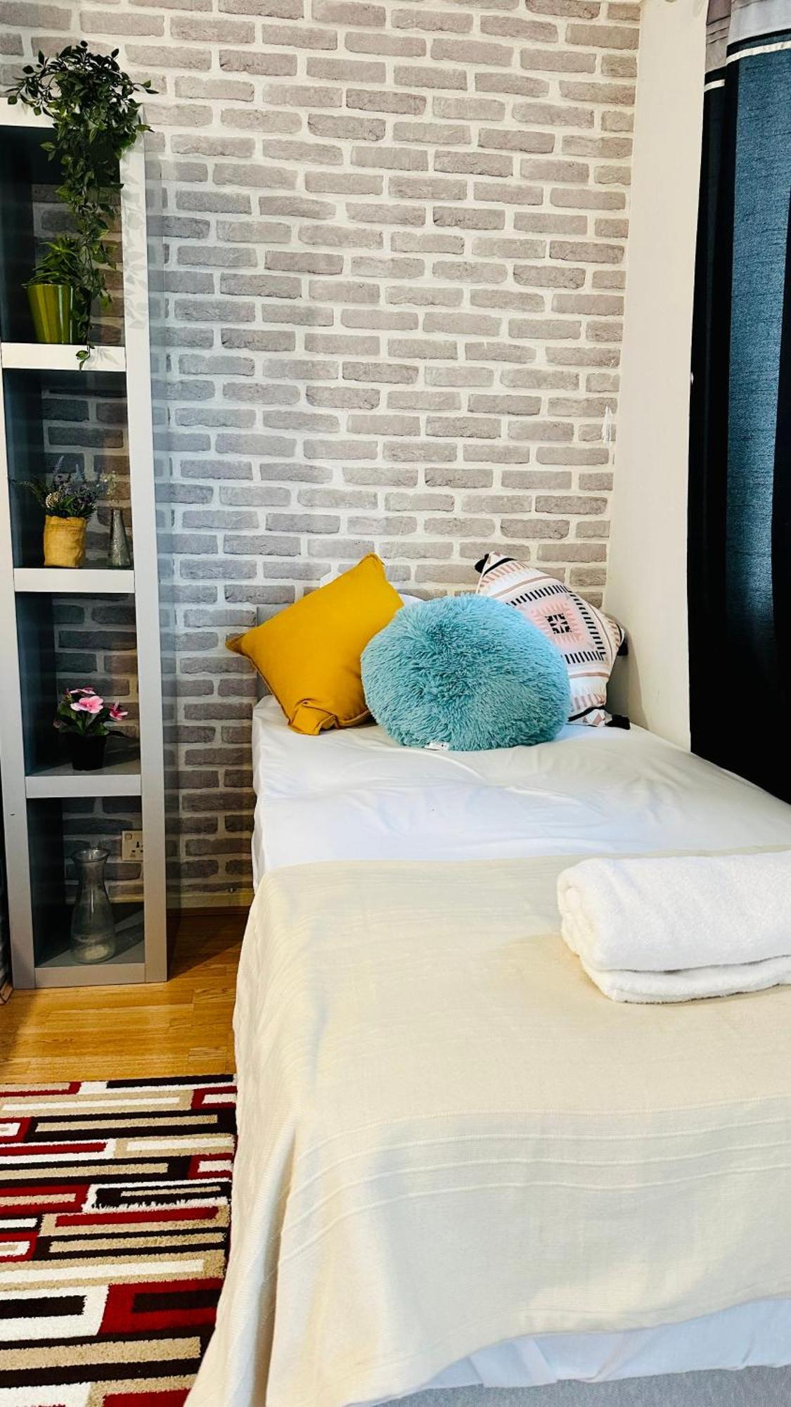 Whites Inn Лондон Екстериор снимка